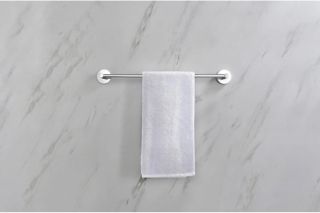 Полотенцедержатель Aquatek Европа AQ4120CR хром